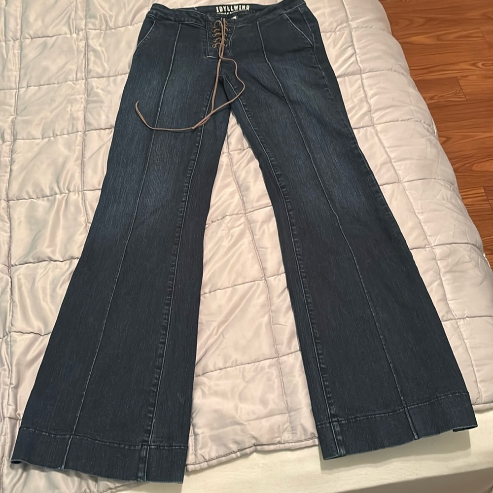 Brand: Idyllwind Size:6